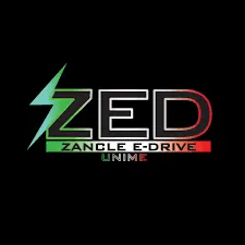 Zancle E-Drive